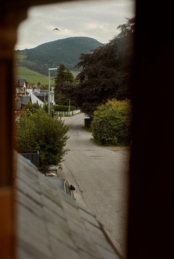 Crossroads Cottage Drumnadrochit Exterior photo
